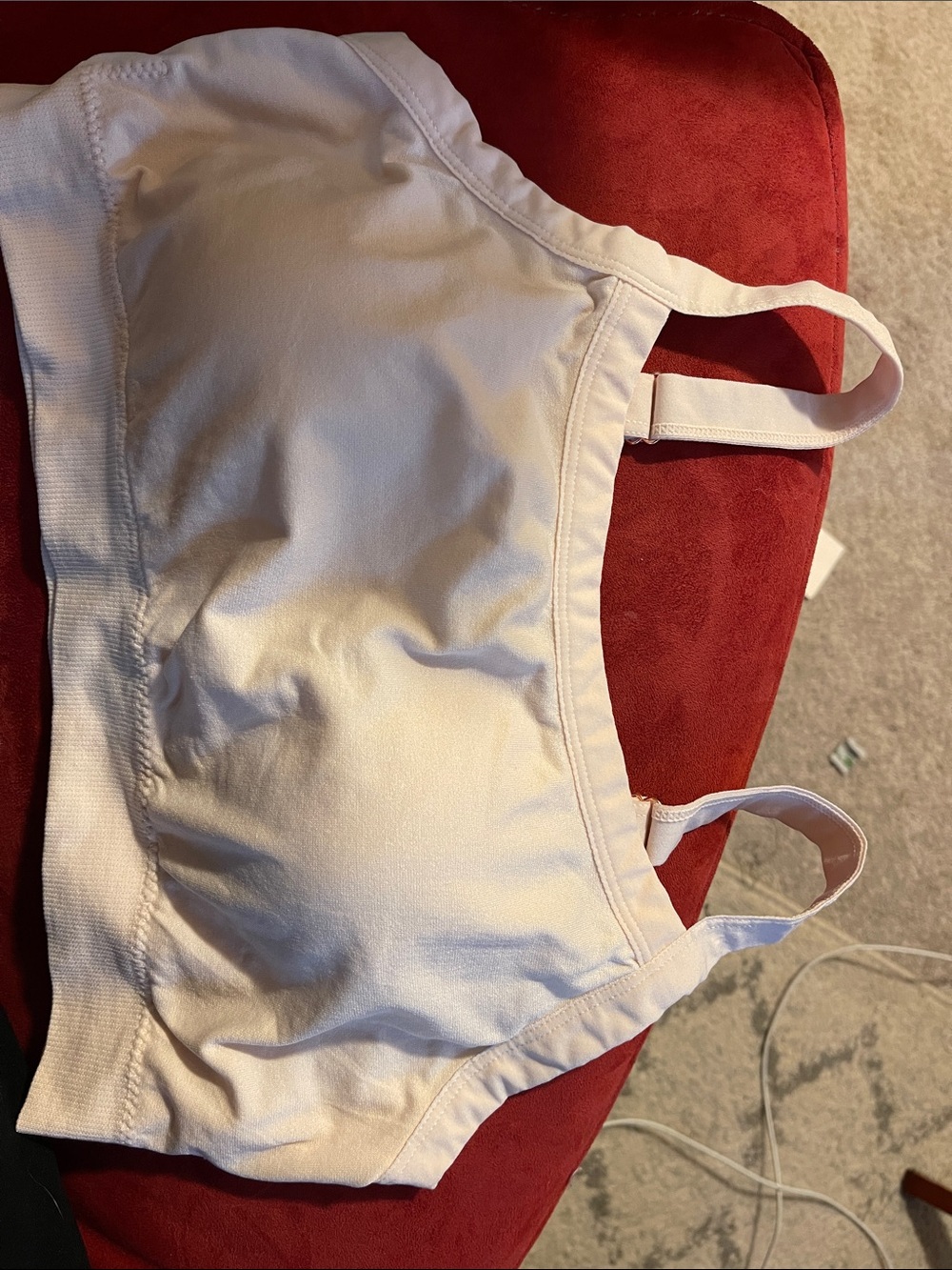 Classic Sports Bras
